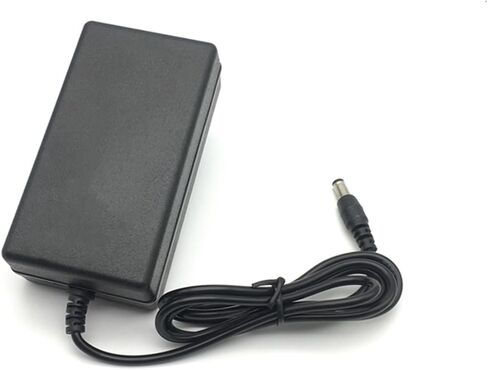 12V 3A Desktop Computer LCD Display 2.5A 2A Power Adapter Charger Power Cord(12V-3A -1 Meter Long) in Saudi Arabia