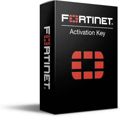 Fortinet FortiCare الدعم الأساسي لـ FortiGate-81F | ترخيص لمدة 5 سنوات | الصيانة الأساسية وتحديثات البرامج الثابتة والمساعدة الفنية لأجهزة Fortinet (FC-10-0081F-314-02-60) in Saudi Arabia