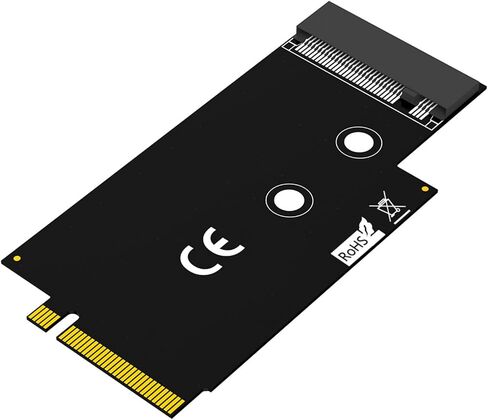 محولات NVME HDDs PCIe4.0 للتحويل المحمول لـ 2230 2242 2260 2280 لـ Go Handheld in Saudi Arabia