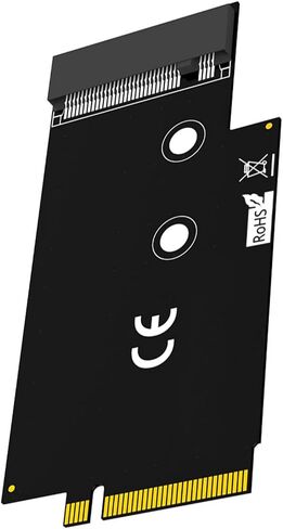 محولات NVME HDDs PCIe4.0 للتحويل المحمول لـ 2230 2242 2260 2280 لـ Go Handheld in Saudi Arabia