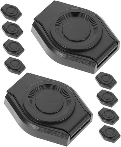 Artibetter 10pcs Desktop Camera Privacy Sleeve for Tablet Secure Lens Protection Easy Operation Protects Against Unauthorized Access for Home Office Use in Saudi Arabia