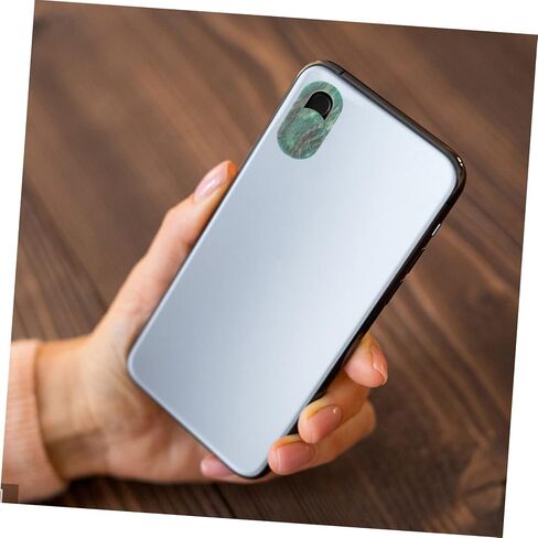 6pcs Notebook Cover Webcam Slider Privacy Stickers for Phone Laptop Decorative Cover Slide in Saudi Arabia