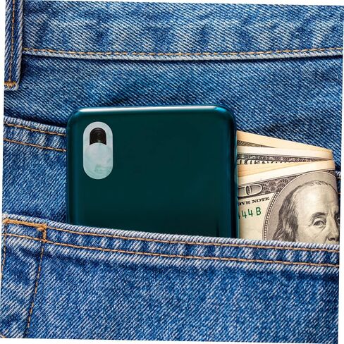 6pcs Notebook Cover Webcam Slider Privacy Stickers for Phone Laptop Decorative Cover Slide in Saudi Arabia