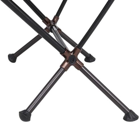 NEMO Equipment Moonlite Reclining Camp Chair - Black Pearl in Kuwait