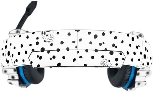 Skinit ملصق صوتي متوافق مع BENGOO G9000 - تصميم صورة ديزني 101 Dalmatians مرخص رسميًا in Saudi Arabia