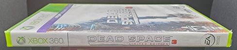 Dead Space 3 LE X360 in Saudi Arabia
