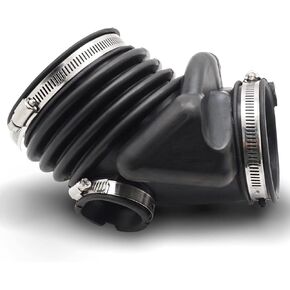 22935937 Air Cleaner Intake Hose Tube Intake Boot for 2013-2019 Cadillac XTS 2014-2019 Chevy Impala 3.6L Replace 22887315 20885923