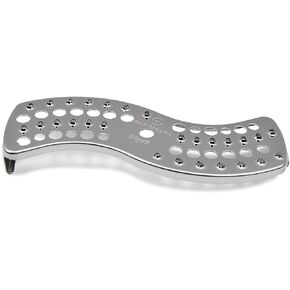 Braun food processor Grating insert blade BR67000488