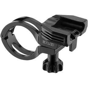 LEZYNE 1-LED-HB31-V404 Handlebar Holder, Black, M