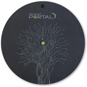 VR Mat - 35" ProxiMat ® Portal - Super Soft Large Mat for Virtual Reality