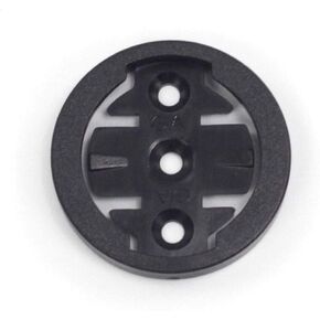 Trigo Bike Computer Mount Insert Kit Adapter for Wahoo Elemnt Out Front Mount(for Wahoo