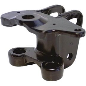 Draw-Tite 58167 Titan Trunnion Weight Distributing Bolt-Together Head Kit