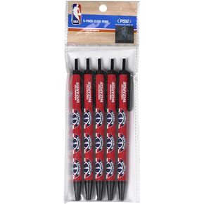 Pro Specialties Group washington wizards pen 5pk 3l