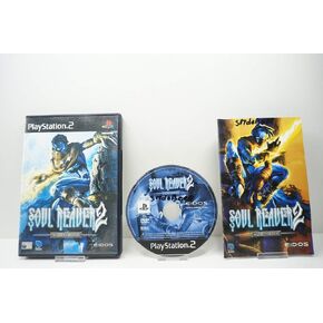 Soul Reaver 2 /PS2