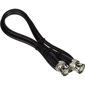 Shure UA806 6-Feet BNC to BNC RG58C/U Type Cable for Remote Antenna Mounting
