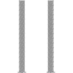 UWS SM-Legs Replacement Truck Side Tool Box Leg
