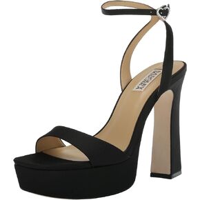 Badgley Mischka Women's CAIA Heeled Sandal