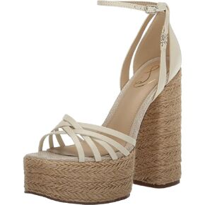 Sam Edelman Womens Kade Platform Sandal