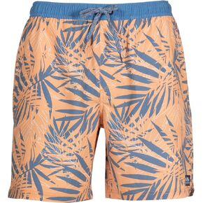 Salt Life Men's Jungle Vibes Volley Short