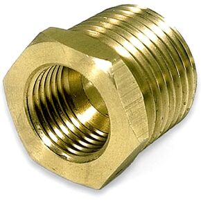 Moroso 63645 Temperature Gauge Fitting