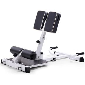 Leikefitness ديلوكس متعدد الوظائف مقعد القرفصاء العميق سيسي المنزل الصالة الرياضية تجريب محطة آلة تمارين الساق 8400 in Kuwait