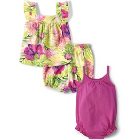 The Children's Place baby-girls Playwear Sets