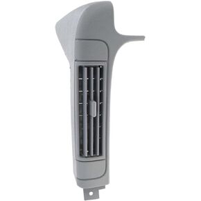 Freightliner Left-Hand Dash Endcap - A18-32706-005