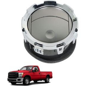 ANTUKO 1PC Dashboard AC Heate Air Vent Duct Black Replacement for 2011 2012 2013 2014 2015 2016 F250 F350 F450 F550 DC3Z19893BA