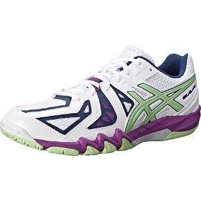 ASICS Women's Gel Blade 5 Indoor Court Shoe