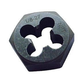 HHIP 1017-1808 Hexagon Pipe, 3/4-14"
