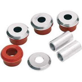 Alloy Art Heavy-Duty Handlebar Riser Bushings HD-1