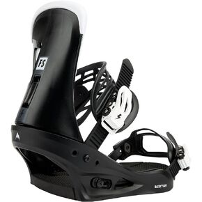 Burton Men's Freestyle Re:Flex Snowboard Bindings