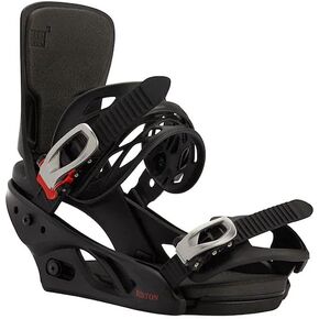 Burton Womens' Lexa Re:Flex Snowboard Bindings