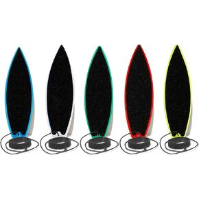 Finger Surfboards, Finger Surf Board for Car Window, Finger Surfing Board with String, Wind Surfboard Fingerboard for Kids