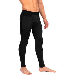 Venum Men's G-fit Air Spat-Black