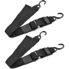 Shoreline Marine Transom Tie Downs