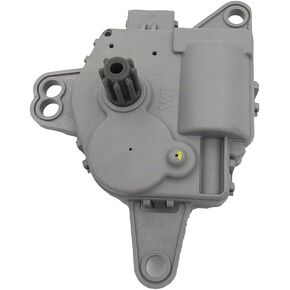Genuine OEM 97159-C1050 Temp Actuator / 97159C1050 for Hyundai Genesis G80 21-22 G90 17-21 Kia Telluride 20-22 Cadenza 17-20 K900 19-20 Optima 16-20