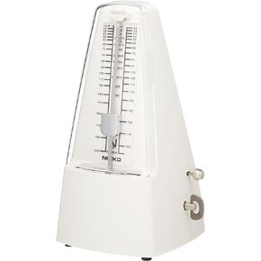 NIKKO Standard Ivory Metronome