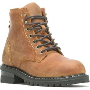 Harley-Davidson Women's Bentler 5.25-Inch Black or Brown Motorcycle Boots D87236