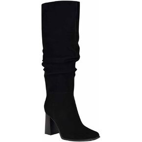 Nine West Women's Domaey Knee High Boot