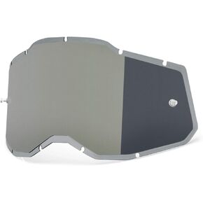 100% Goggle Replacement Lens - RC2/AC2/ST2 Compatible in Kuwait