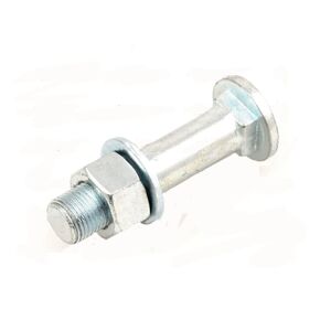 Reliable Aftermarket Parts Our Name Says It All Rear Wheel Rim Bolt Nut Washer Fits Ford Tractors 8N 9N 2N NAA 600 800 2000 3000 4000