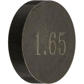 ProX Racing Parts 29.748165 7.48mm x 1.65mm Valve Shim, (Pack of 5)