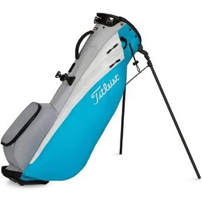 Titleist Players 4 Carbon Stand