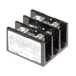 Frymaster 8073970 3 Pole 600 Volt 175A Trmnl Block