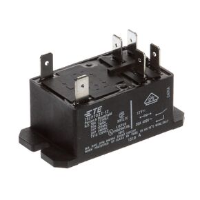 Henny Penny ME90-008, Relay, Coil, PandB, T92, 12VCD, 30AMP
