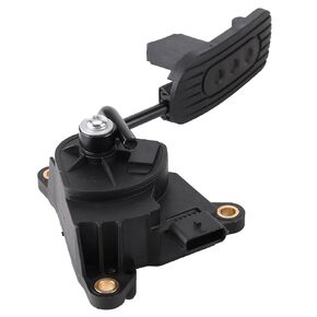 PHEZEN Car Accessory-Accelerator Pedal Sensor Compatible with 2009-2014 Nissa*n Cube & 2007-2011 Nissa*n Versa 4 Cyl 1.8L,Accelerator Gas Lever Pedal Travel Sensor Replaces part18002-1JY0B