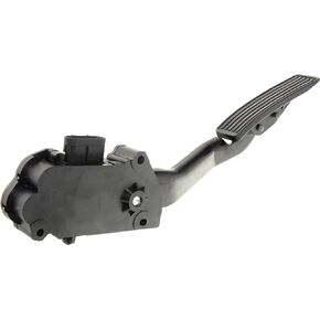 ACDelco GM Original Equipment 10351285 Accelerator Pedal with Bracket and Position Sensor