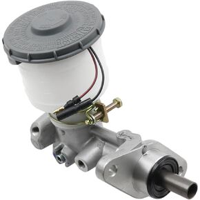 Beck/Arnley 072-8686 Brake Master Cylinder
