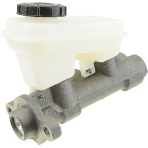 Dorman M39962 Brake Master Cylinder Compatible with Select Buick / Cadillac / Oldsmobile Models